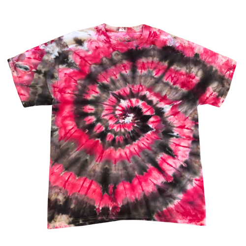 Custom Ice Spiral
