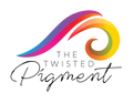 The Twisted Pigment gift card