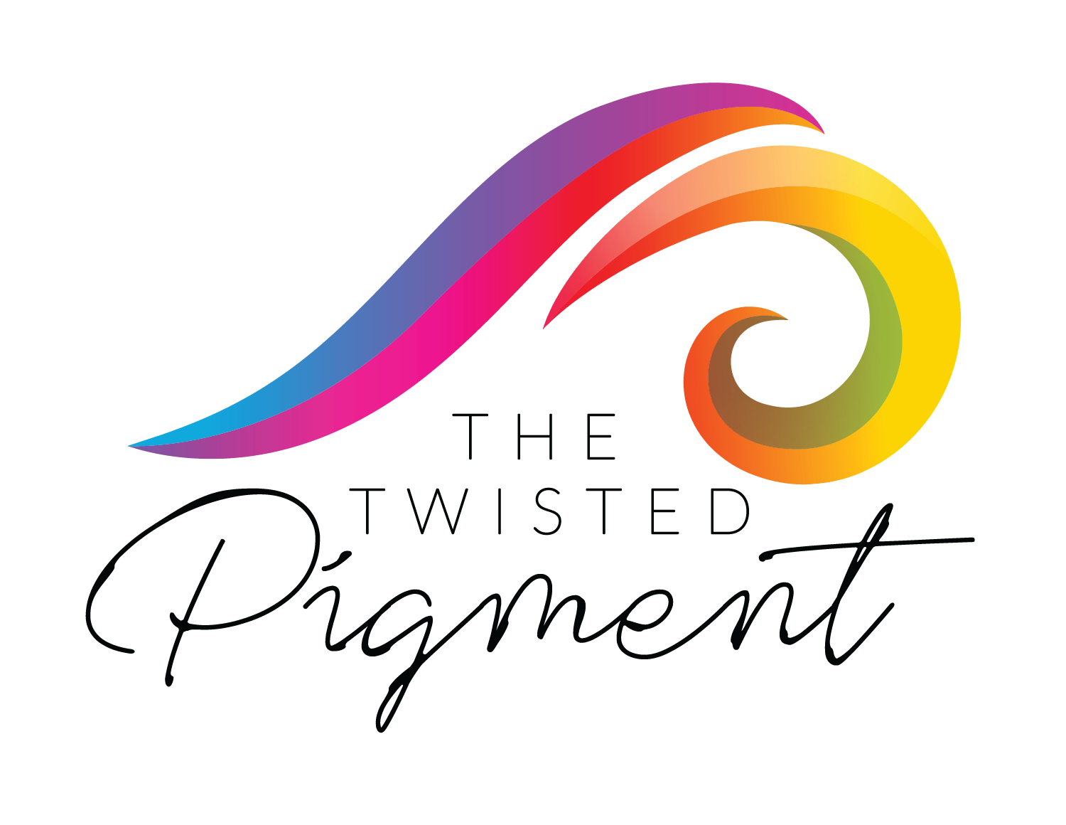 The Twisted Pigment gift card