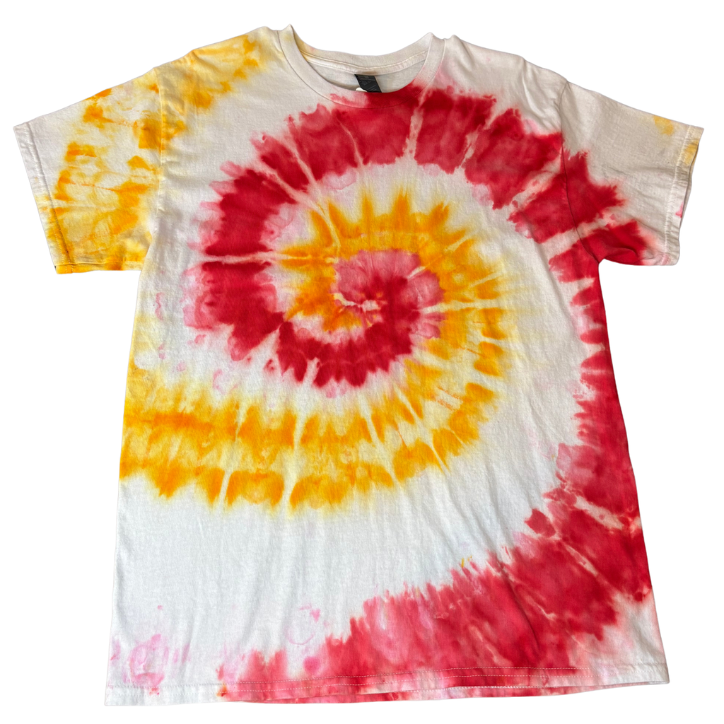 Custom Ice Spiral
