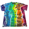 Electric Rainbow Tee