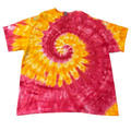 Custom Ice Spiral