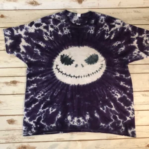Jack Skellington Tee`