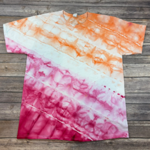 Two-Tone Tilt - Choose Your Own Colors