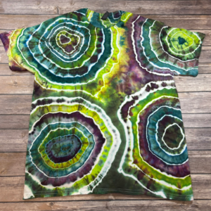 Witchwood Geode