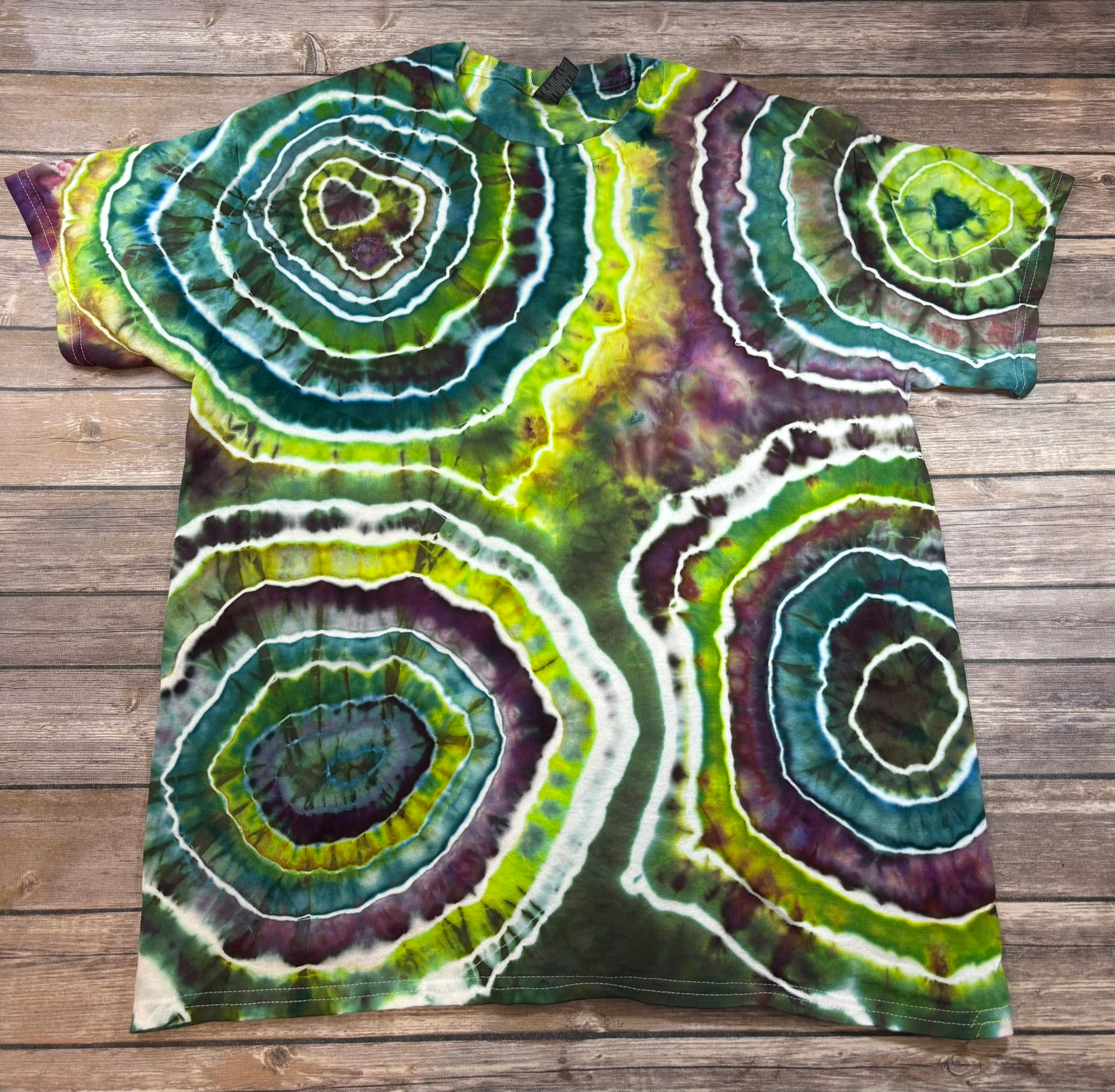 Witchwood Geode