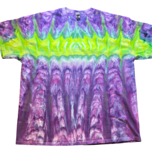 Electric Waterfall Tee